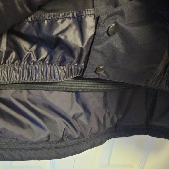 SKI-DOO BRP Holeshot Snowmobile Jacket Men, Large, Tall - Picture 4 of 8